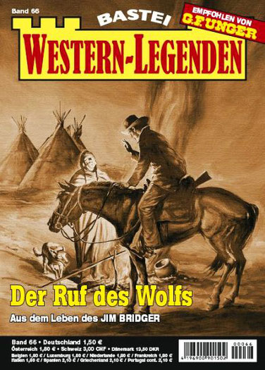 Western-Legenden 66