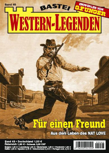 Western-Legenden 48