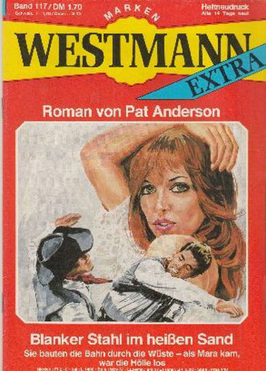 Westmann Extra 117