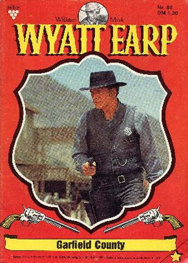 Wyatt Earp 82