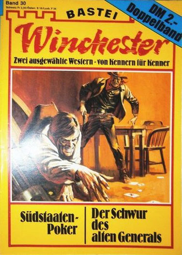 Winchester Doppelt 30