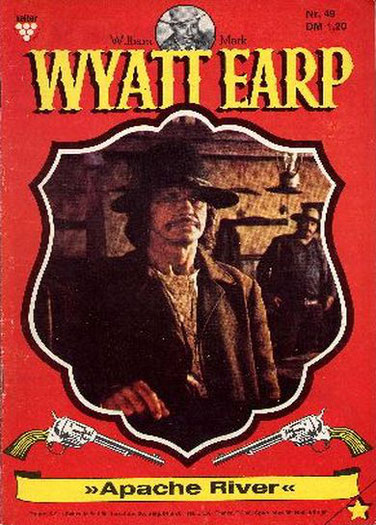 Wyatt Earp 49