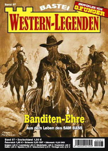 Western-Legenden 97