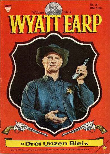 Wyatt Earp 21
