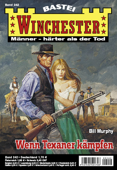 Winchester 242