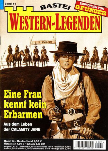 Western-Legenden 14