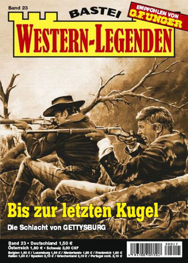 Western-Legenden 23