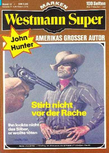 Westmann Super 12