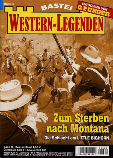 Western-Legenden 3