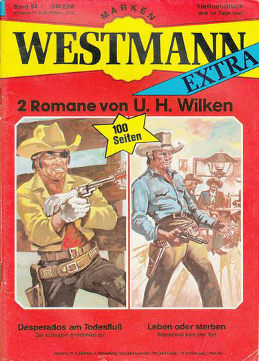 Westmann Extra 54