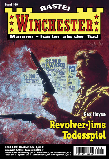 Winchester 449