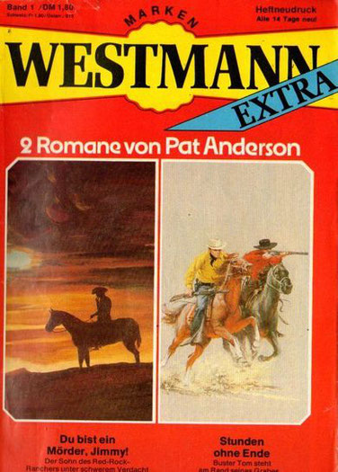 Westmann Extra 1