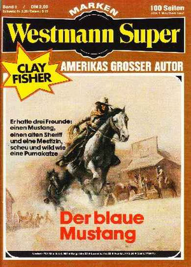 Westmann Super 3