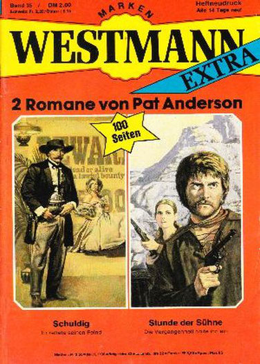 Westmann Extra 35