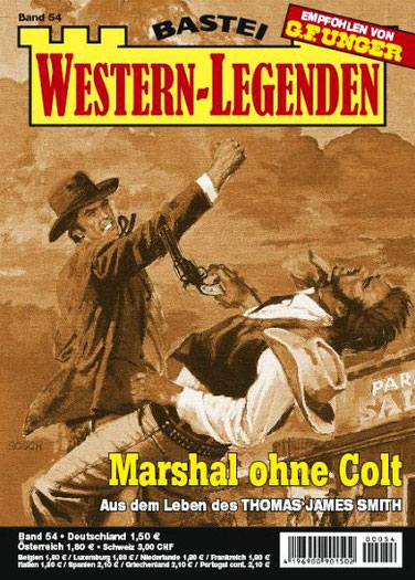 Western-Legenden 54