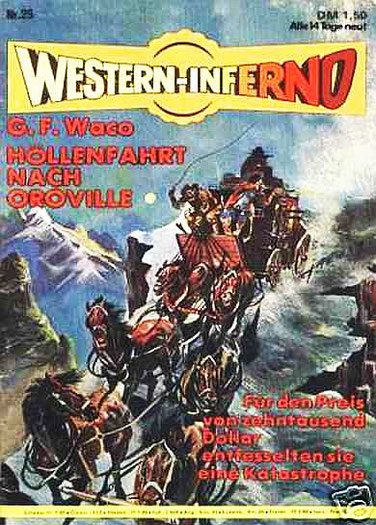 Western Inferno 25