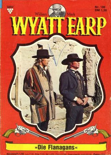 Wyatt Earp 106