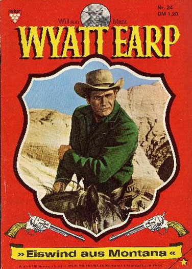 Wyatt Earp 24