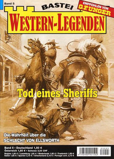 Western-Legenden 5