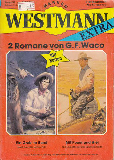 Westmann Extra 31