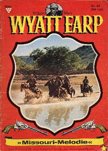 Wyatt Earp 43