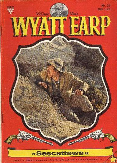 Wyatt Earp 31