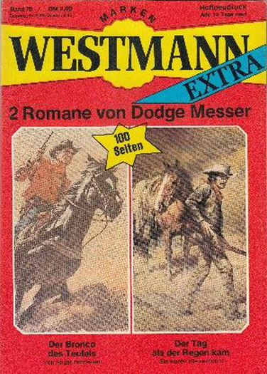 Westmann Extra 70