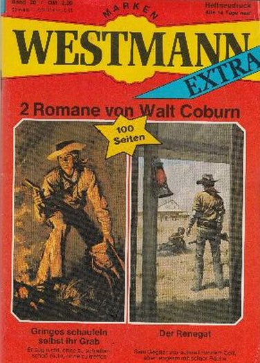 Westmann Extra 20