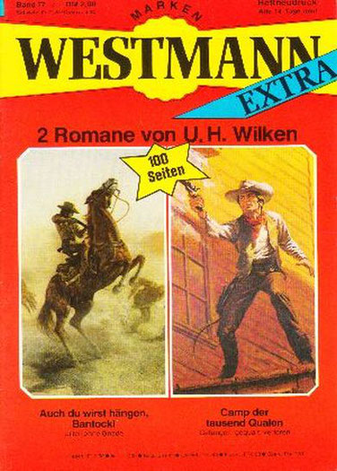 Westmann Extra 77