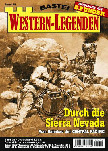 Western-Legenden 38