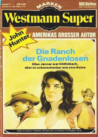 Westmann Super 17