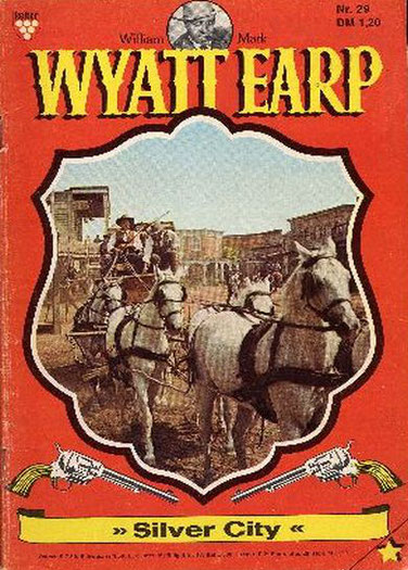 Wyatt Earp 29