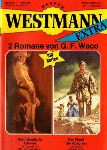 Westmann Extra 63