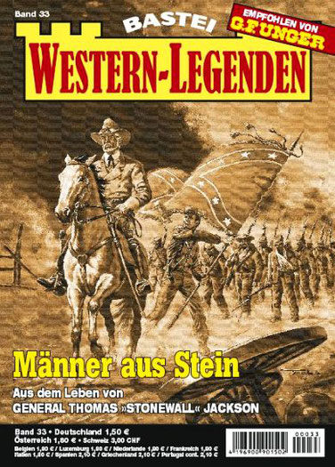 Western-Legenden 33
