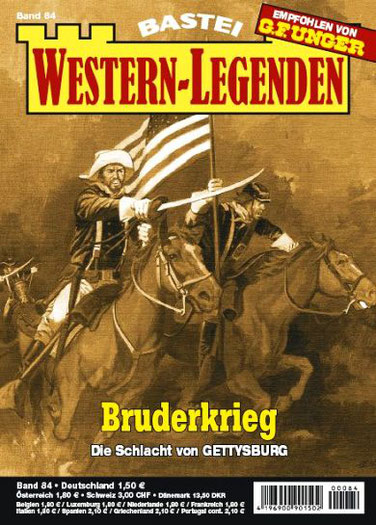 Western-Legenden 84
