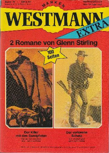 Westmann Extra 76