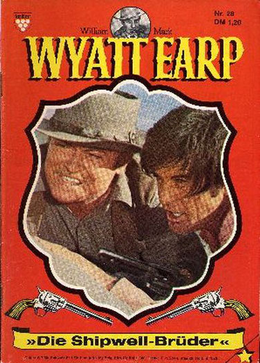 Wyatt Earp 28