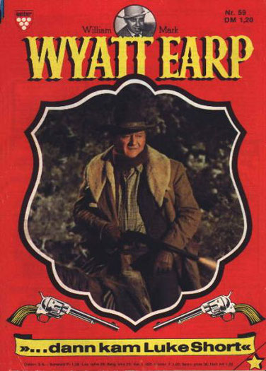 Wyatt Earp 59