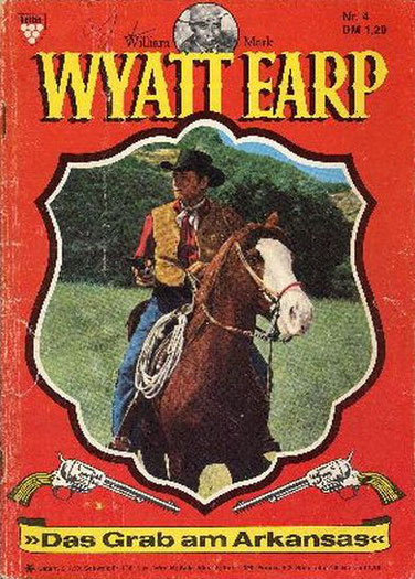 Wyatt Earp 4