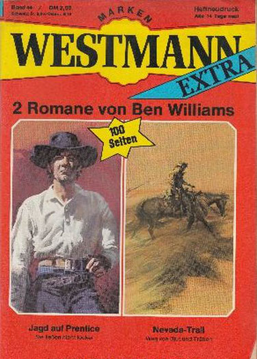 Westmann Extra 44