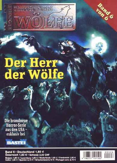 Wölfe 6