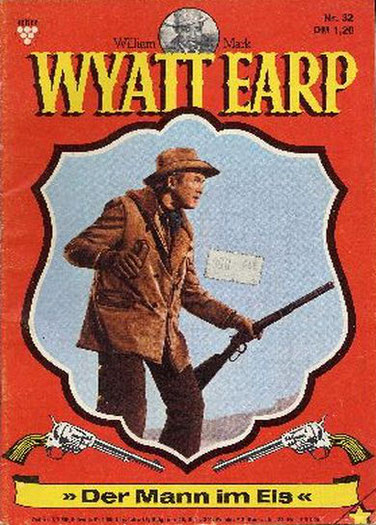Wyatt Earp 32