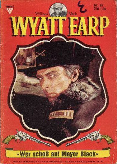 Wyatt Earp 95