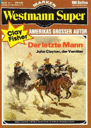 Westmann Super 13