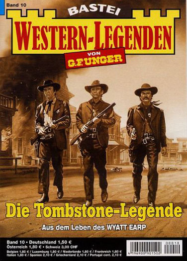 Western-Legenden 10