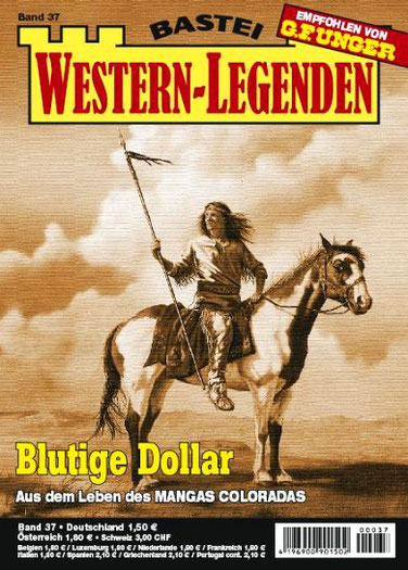Western-Legenden 37