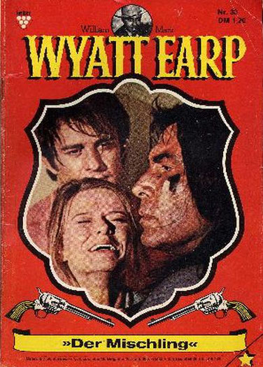 Wyatt Earp 33