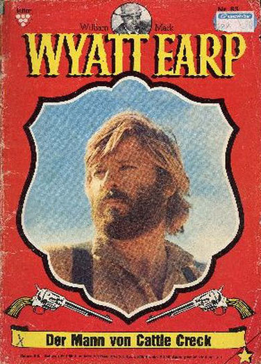 Wyatt Earp 83