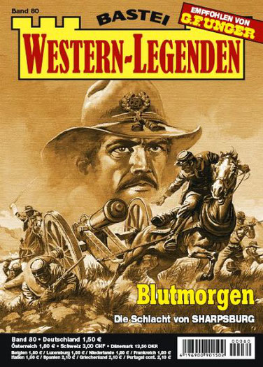Western-Legenden 80