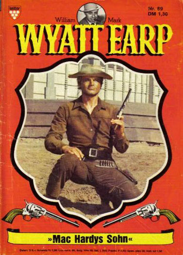 Wyatt Earp 89